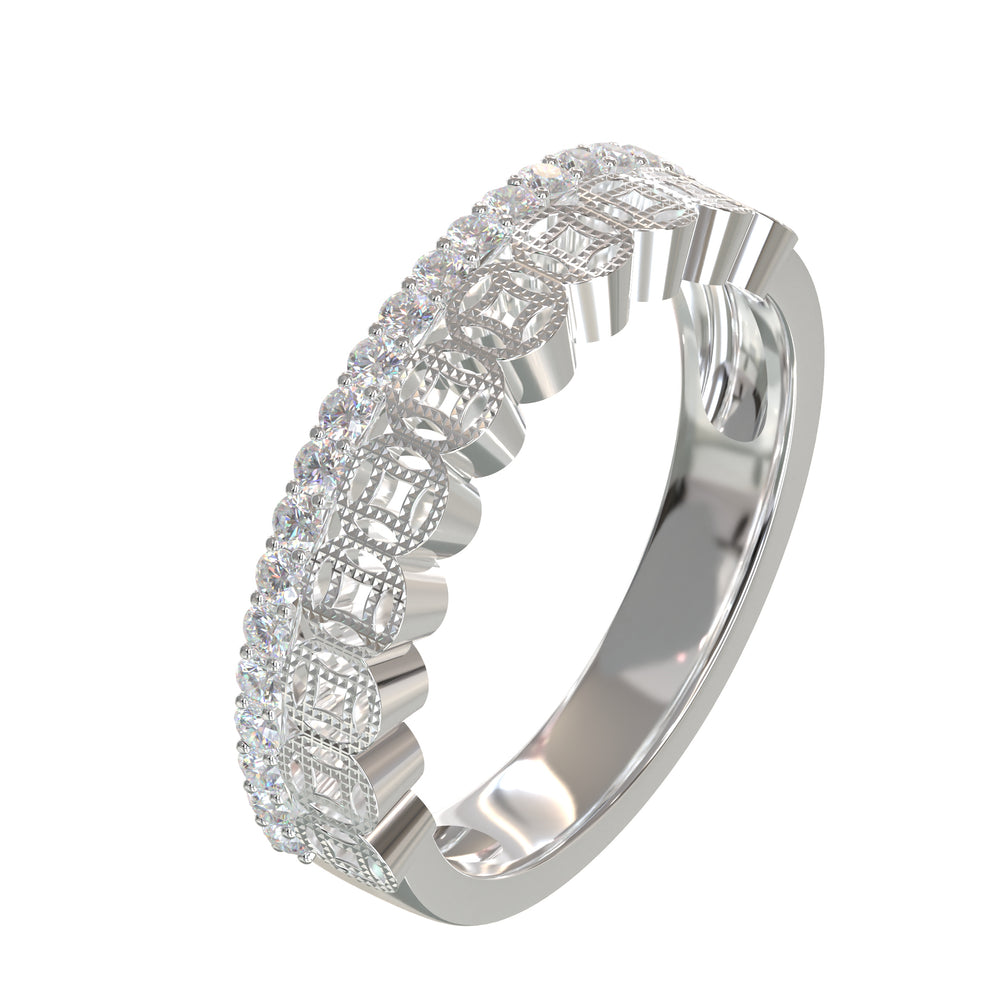 Diamond Ring D10791