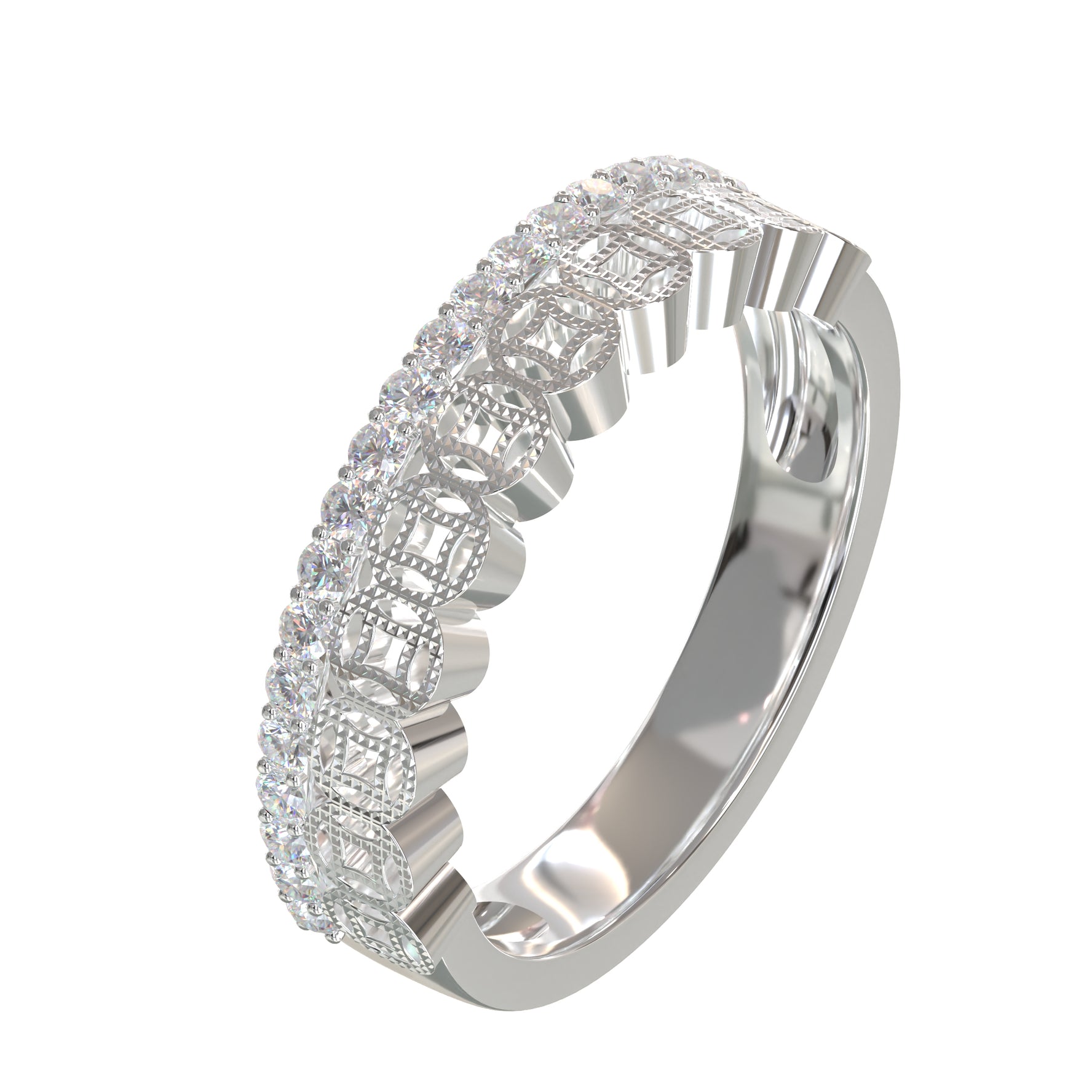 Diamond Ring D10791