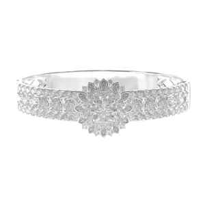 Diamond Bangle Mounting G10453