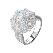 Diamond Ring Mounting