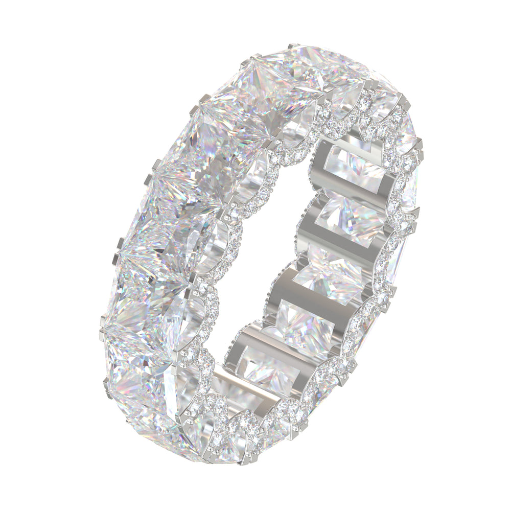 Diamond Ring Mouting B12516