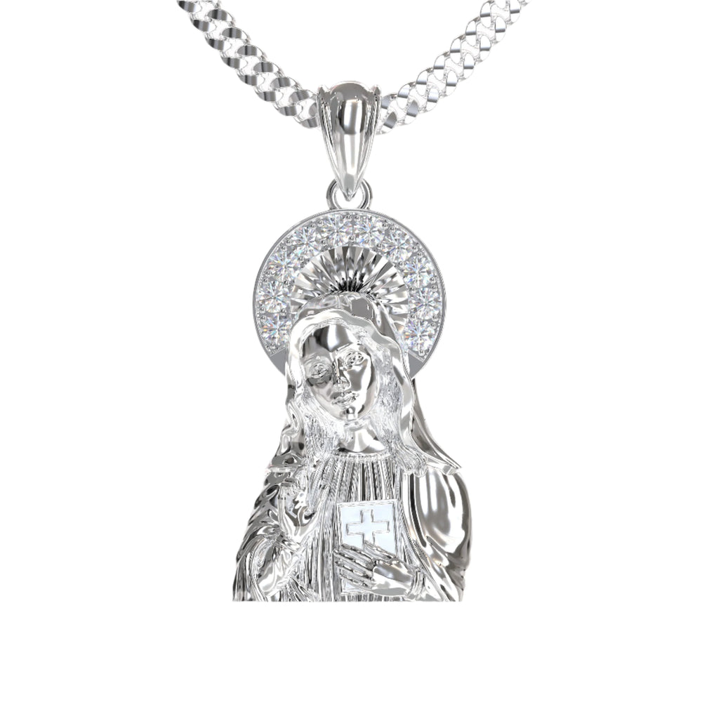 Diamond Pendant