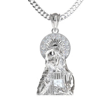 Diamond Pendant