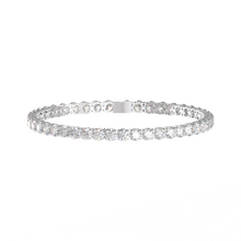 Diamond Bracelet L10319