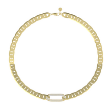 Diamond Necklace N10157