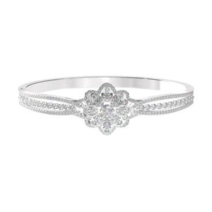 Diamond Bangle Mounting G10049