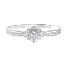 Diamond Bangle Mounting G10049