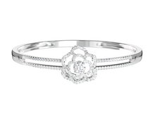 Diamond Bangle Mounting G10023