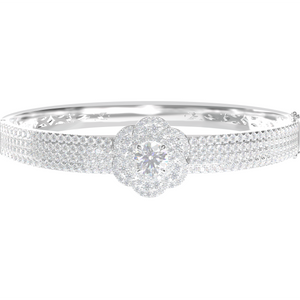 Diamond Bangle Mounting G10315