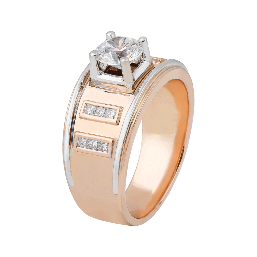 Diamond Ring Mounting