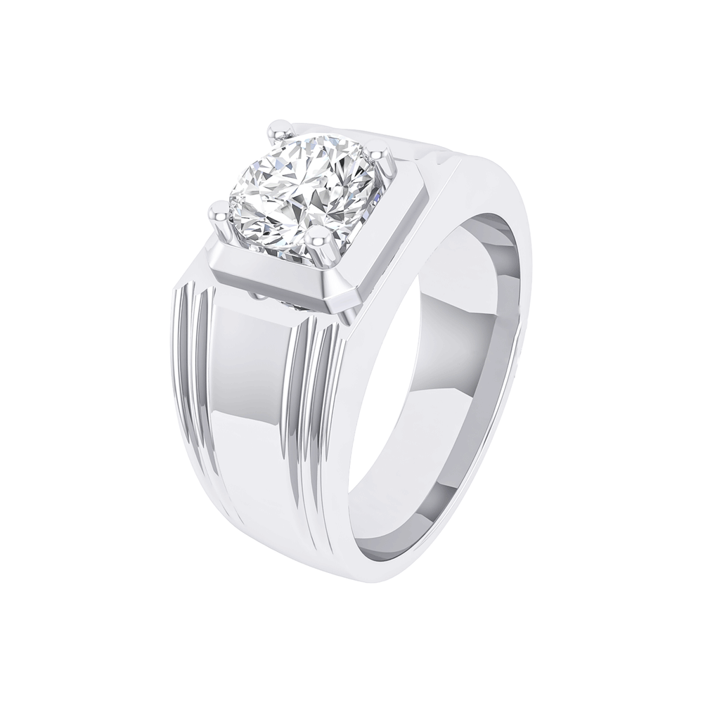 Diamond Ring Mounting B12173