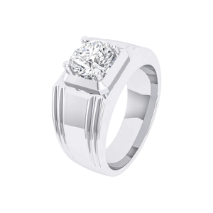 Diamond Ring Mounting