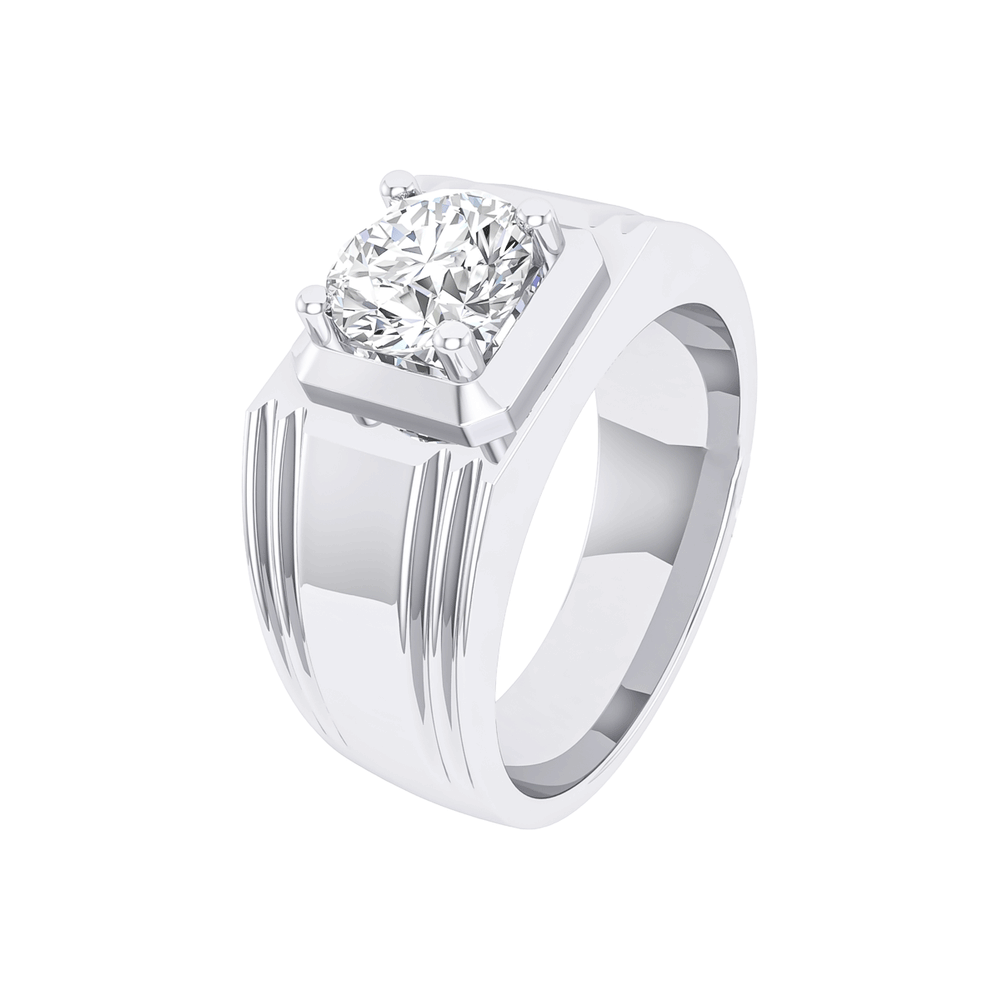 Diamond Ring Mounting