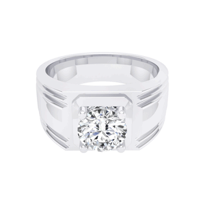 Diamond Ring Mounting