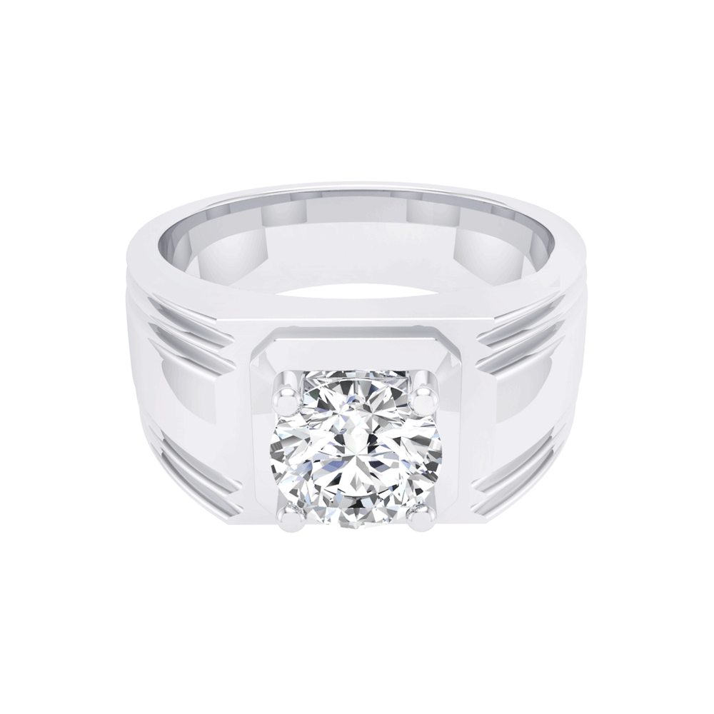 Diamond Ring Mounting