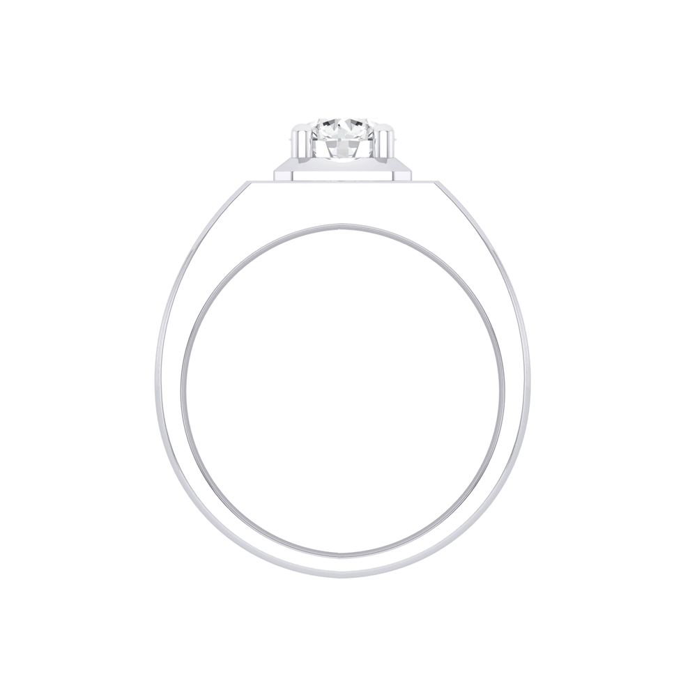 Diamond Ring Mounting
