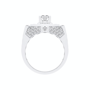 Diamond Ring Mounting