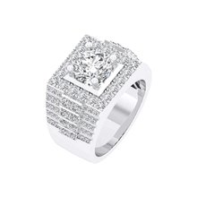 Diamond Ring Mounting