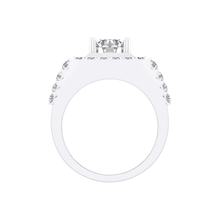 Diamond Ring Mounting