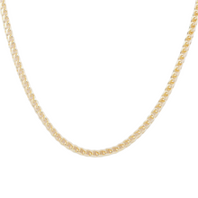 18K Gold Chain