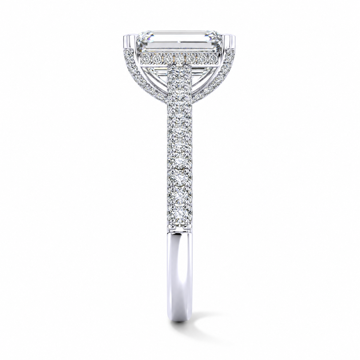 Diamonda