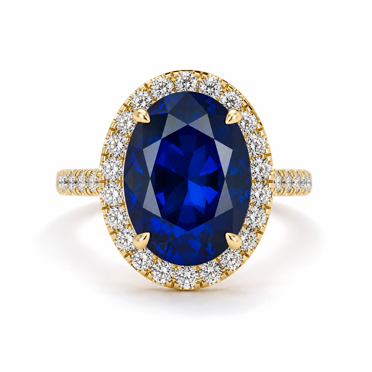 Sapphirea