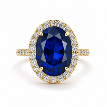 Sapphirea