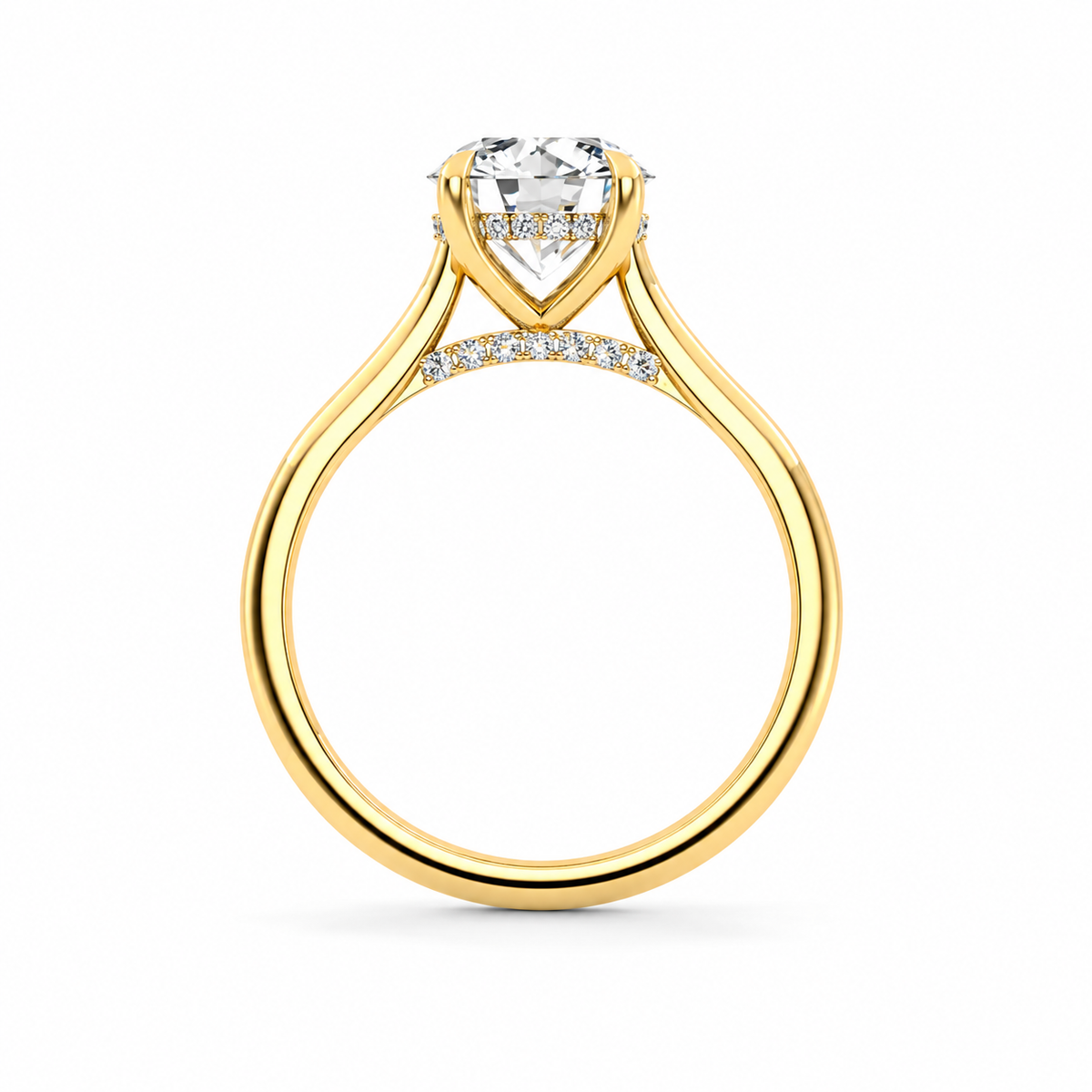 Classic Solitaire