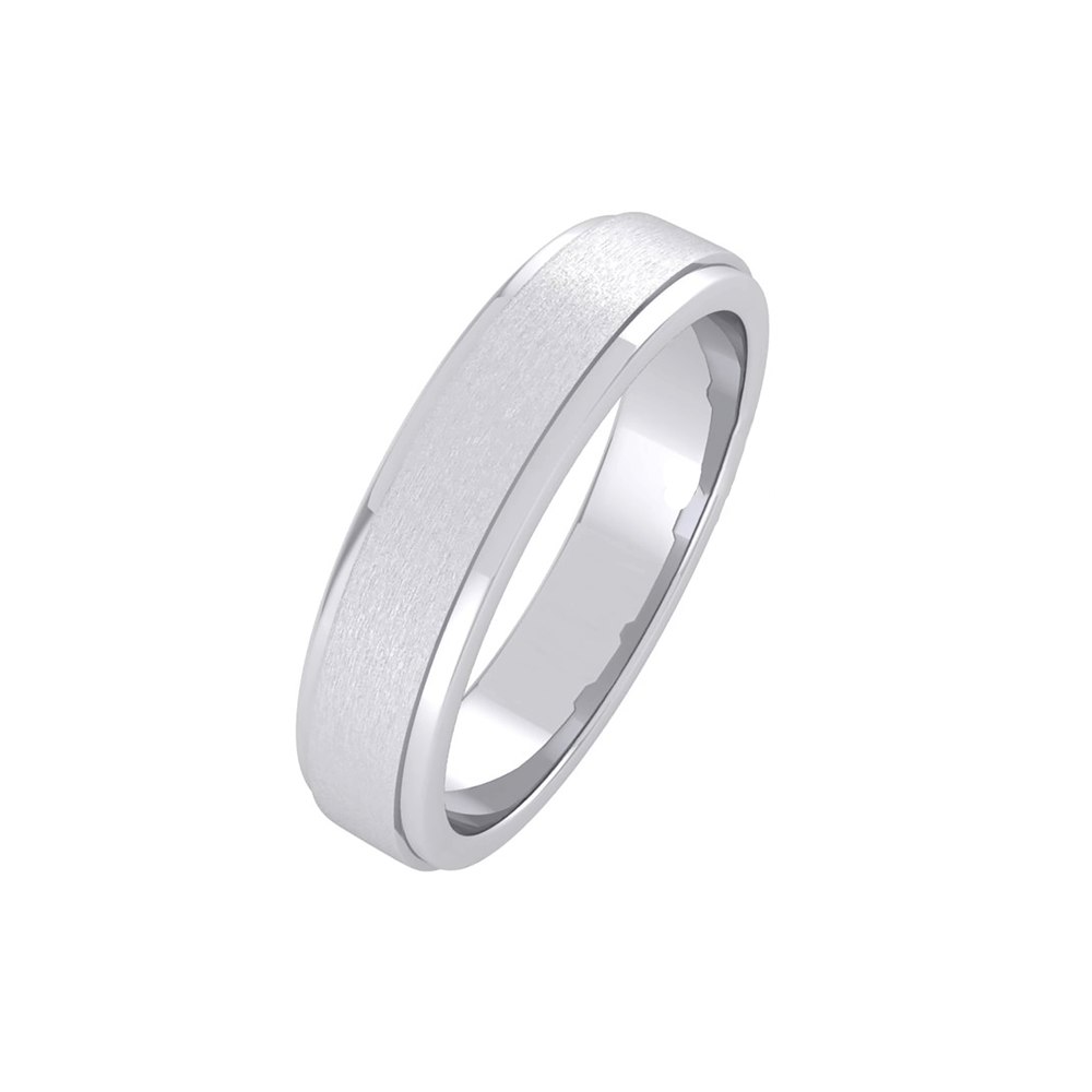 18K Gold Ring