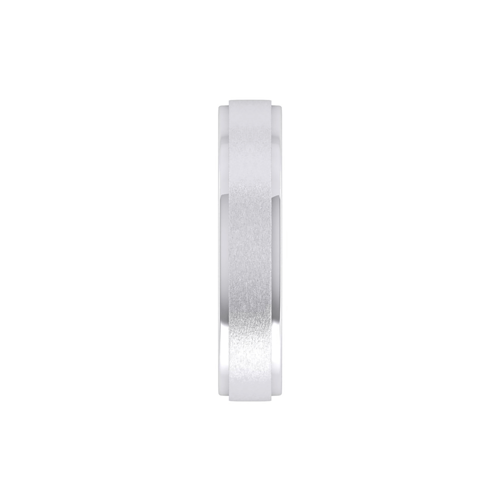 18K Gold Ring