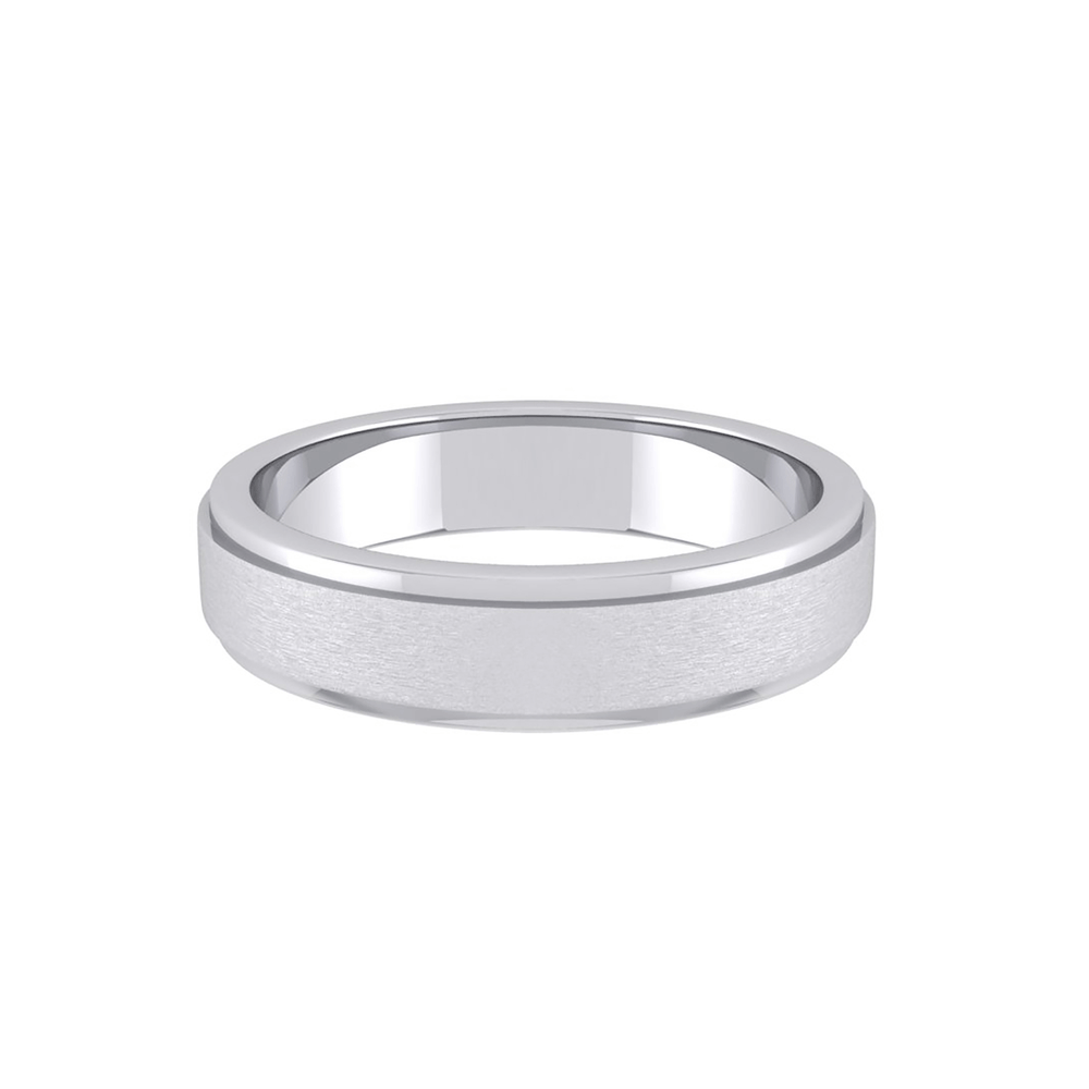 18K Gold Ring