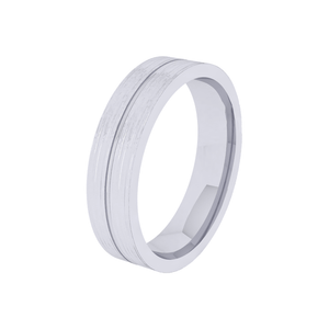 18K Gold Ring