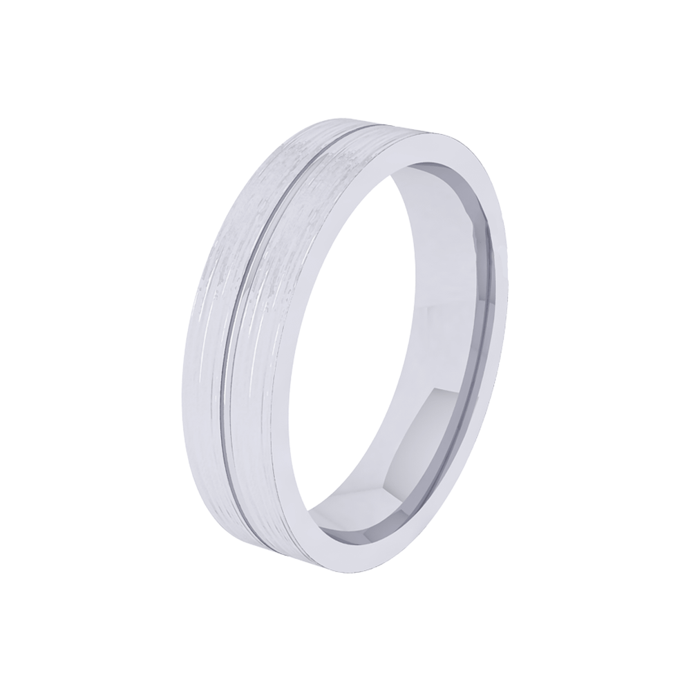 18K Gold Ring