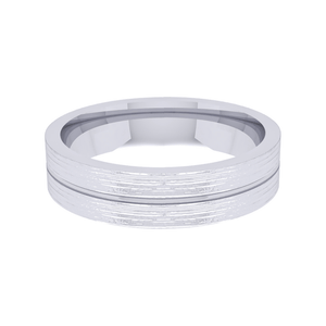 18K Gold Ring