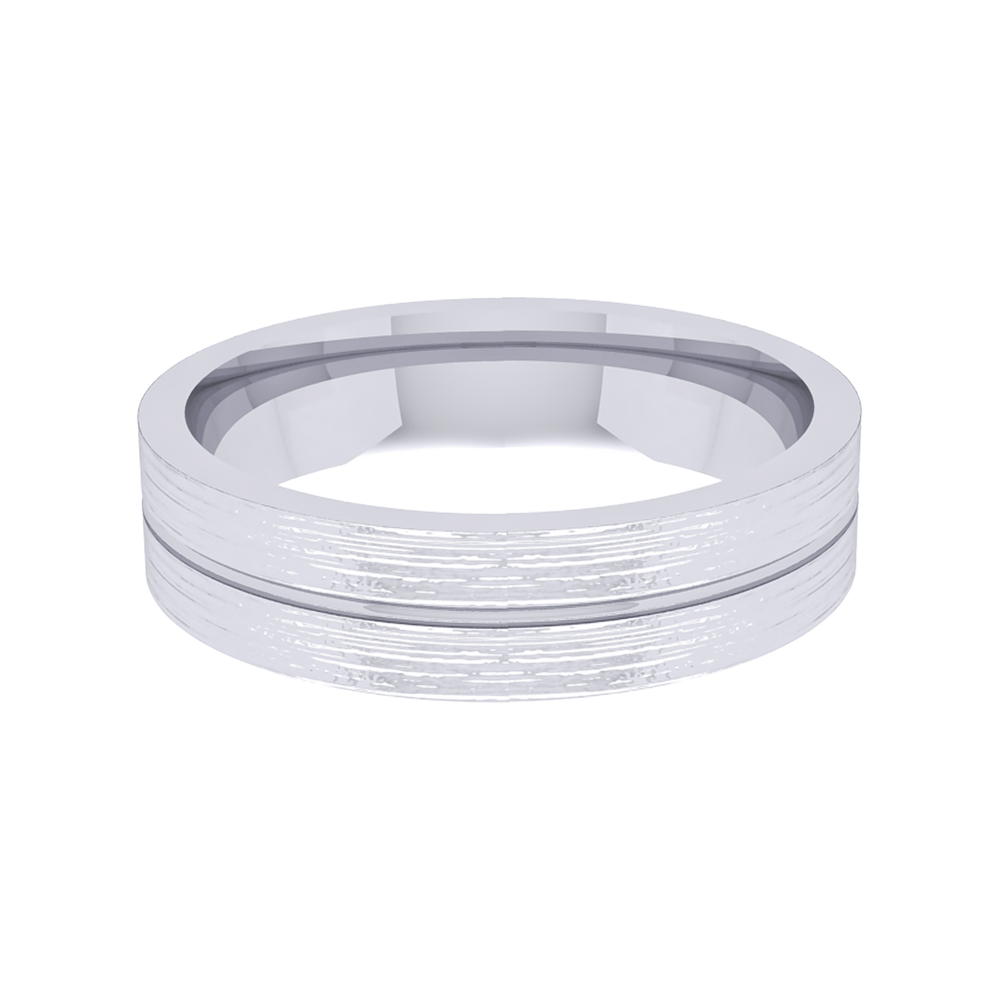 18K Gold Ring