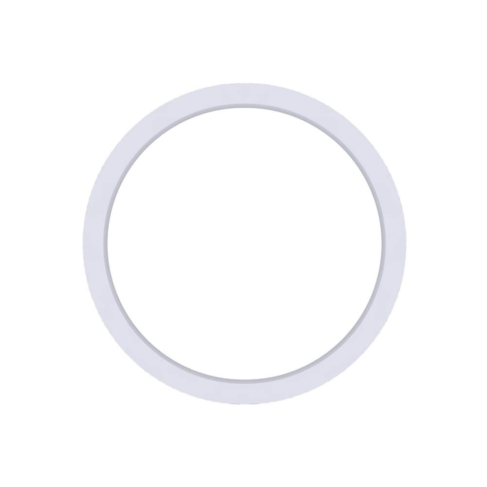 18K Gold Ring