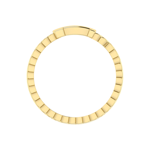 18K Gold Ring