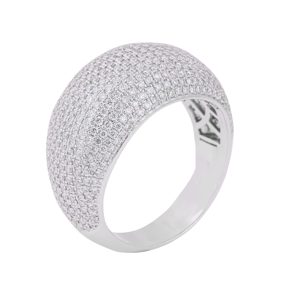 Diamond Ring D10861