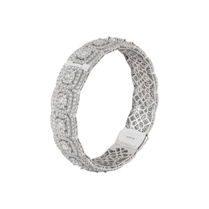 Diamond Bangle G10440