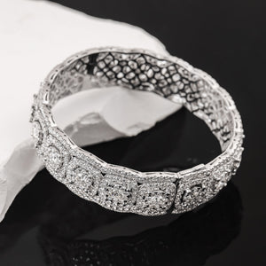 Diamond Bangle G10440