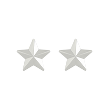 18K Gold Earring