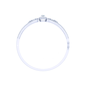 Diamond Bangle Mounting G10096