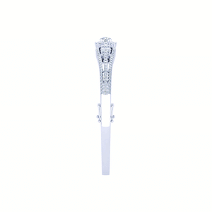 Diamond Bangle Mounting G10096