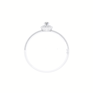 Diamond Bangle Mounting G10153