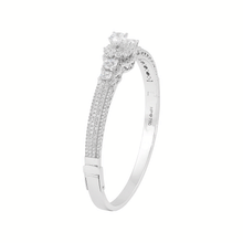 Diamond Bangle Mounting G10166