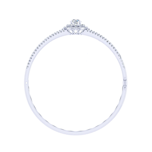Diamond Bangle Mounting G10272