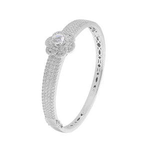 Diamond Bangle Mounting G10315