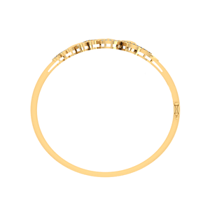 Diamond Bangle