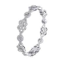 Diamond Bracelet L10026
