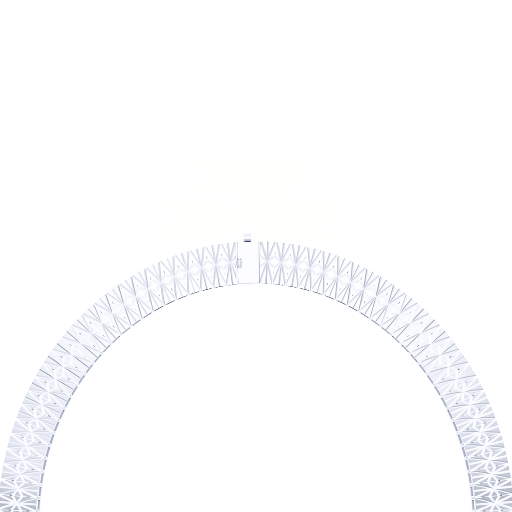 Diamond Necklace Mounting N10081